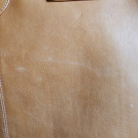Clava American • Leather Tote - Picture 14 of 15